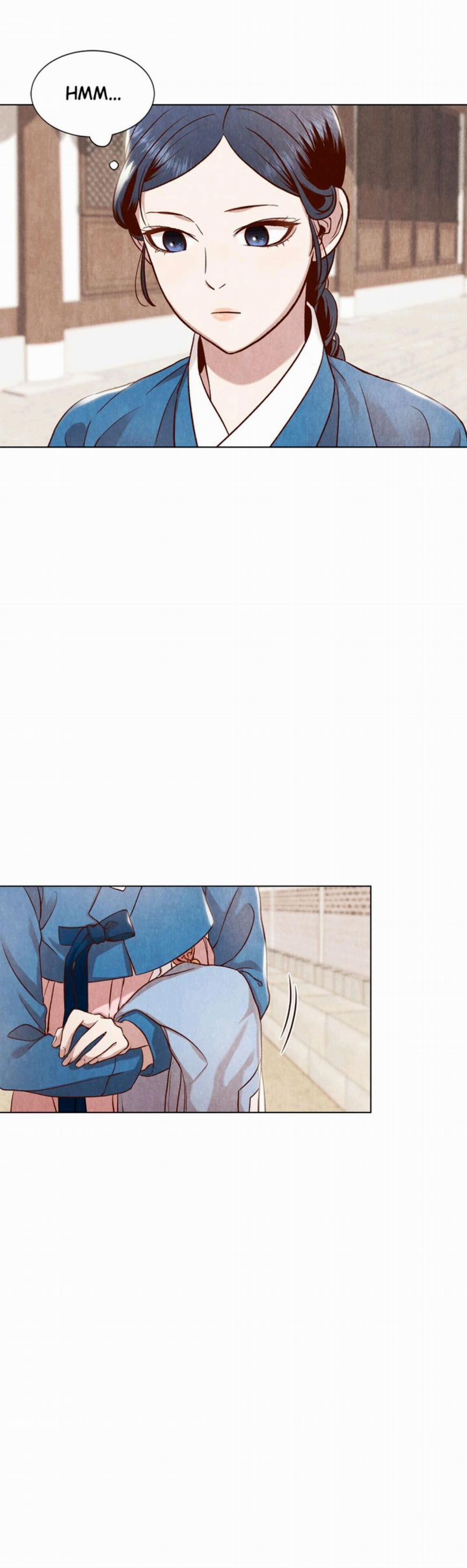 Nhật Kí Hanyang 5 trang 36