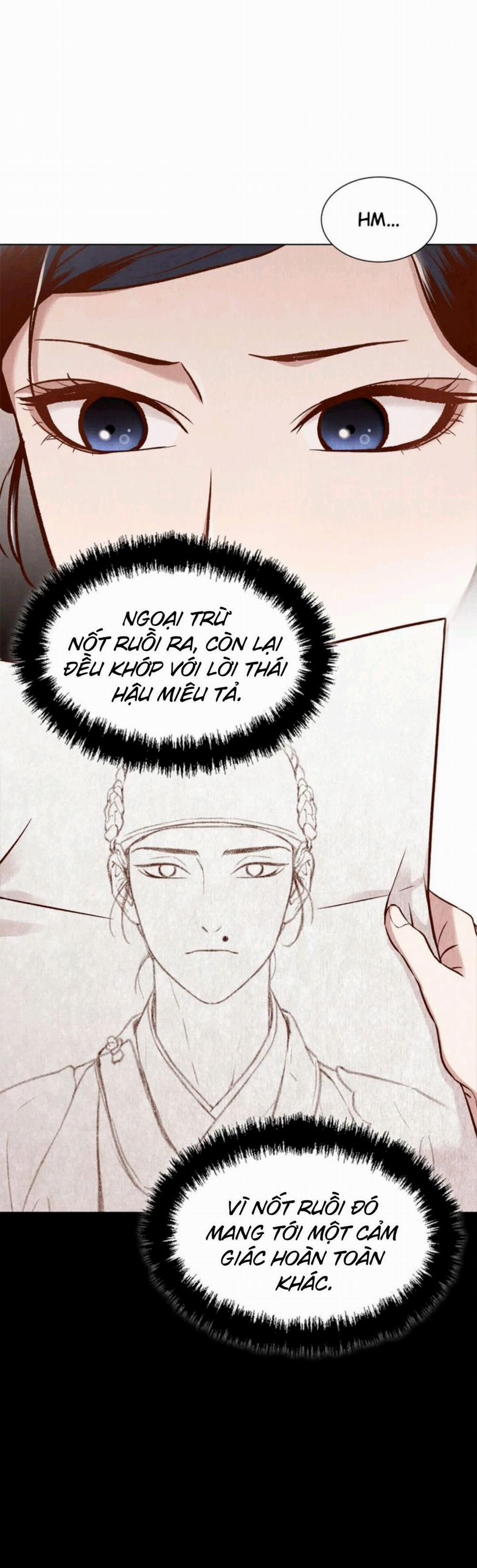 Nhật Kí Hanyang 5 trang 38