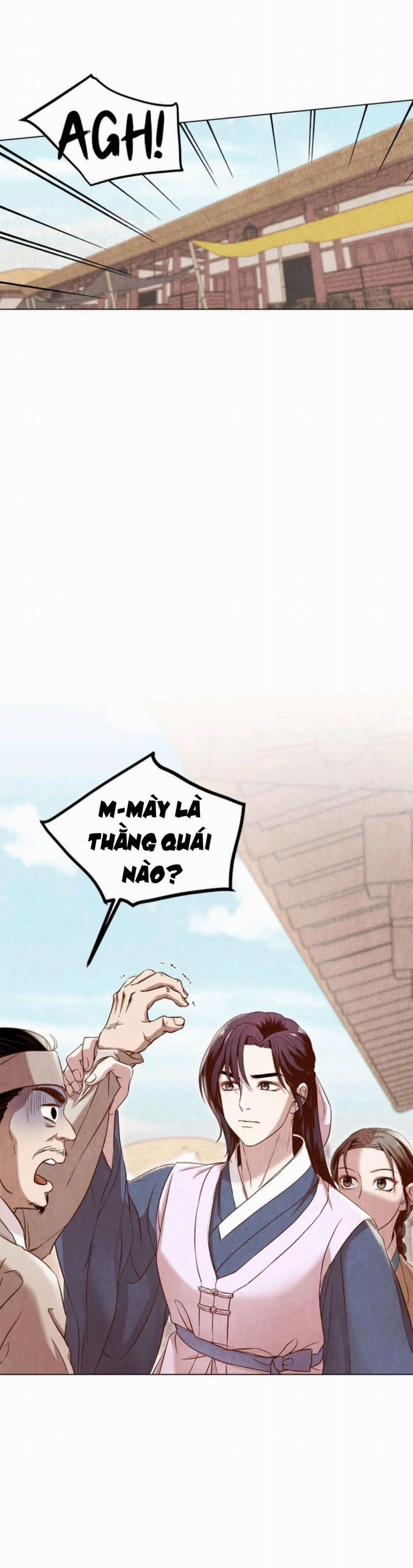 Nhật Kí Hanyang 5 trang 4