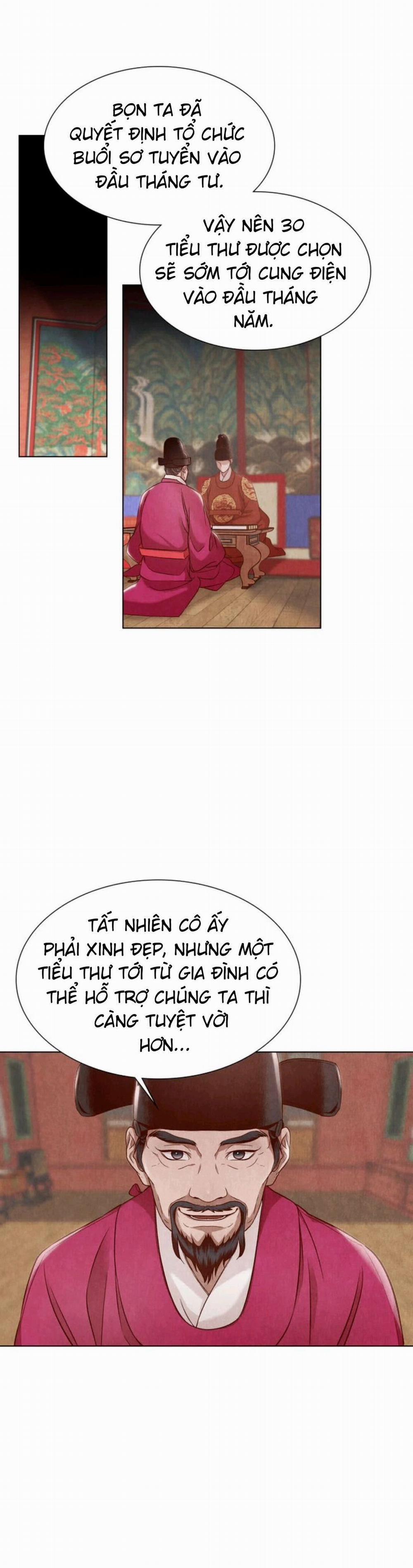 Nhật Kí Hanyang 5 trang 40