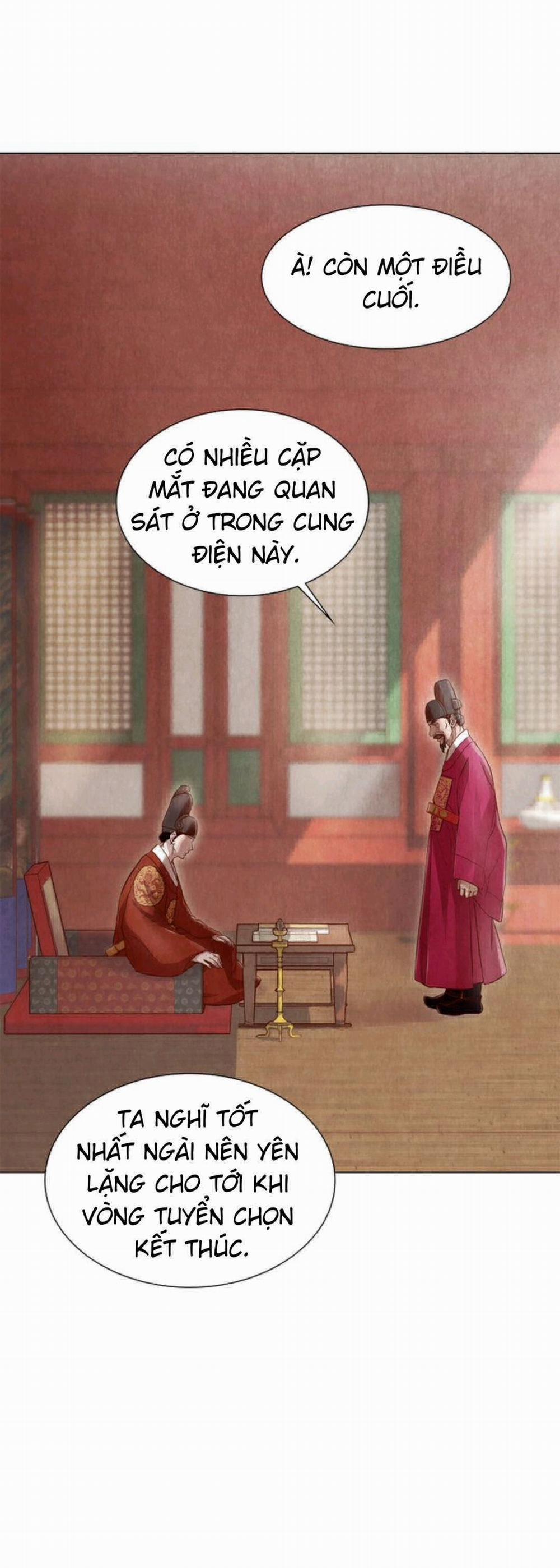 Nhật Kí Hanyang 5 trang 45