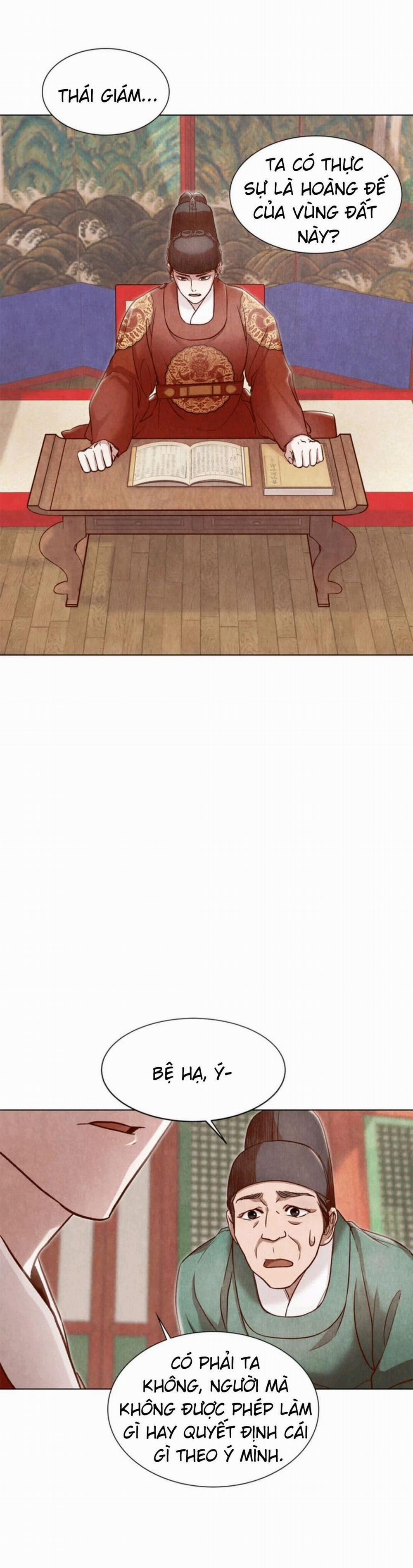 Nhật Kí Hanyang 5 trang 48