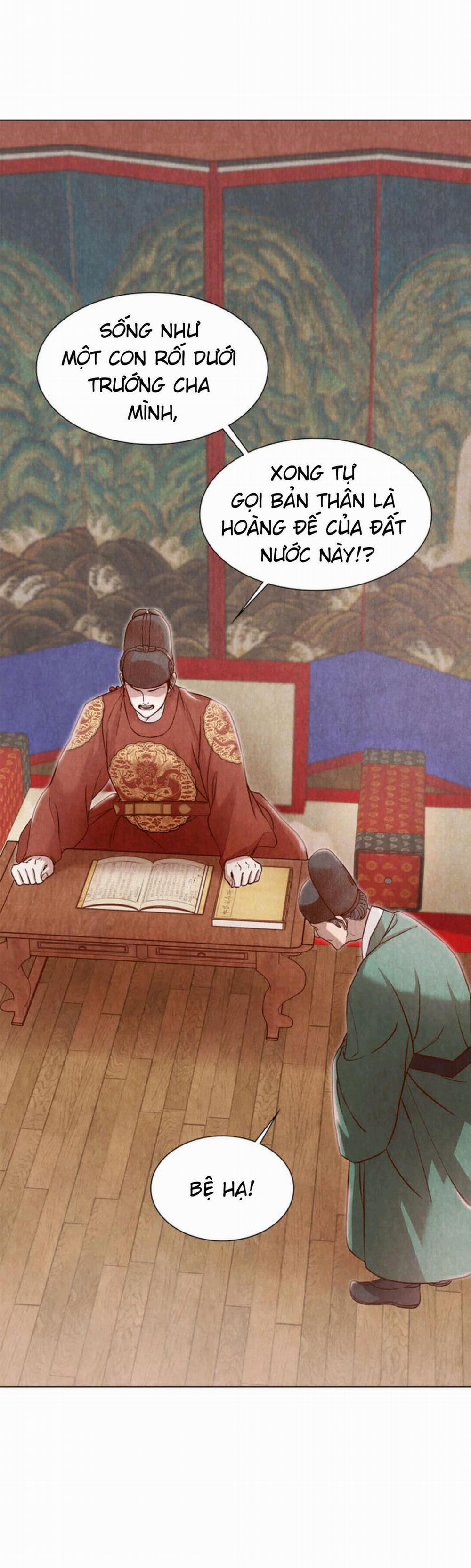 Nhật Kí Hanyang 5 trang 49