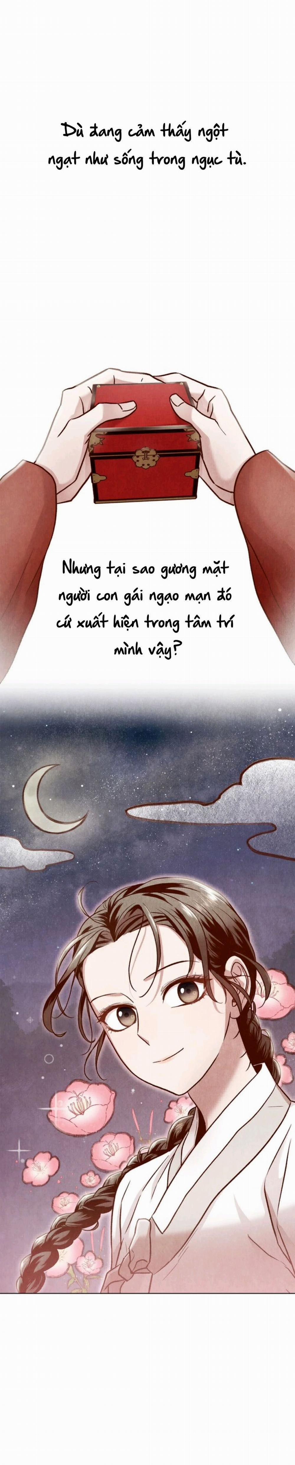 Nhật Kí Hanyang 5 trang 50