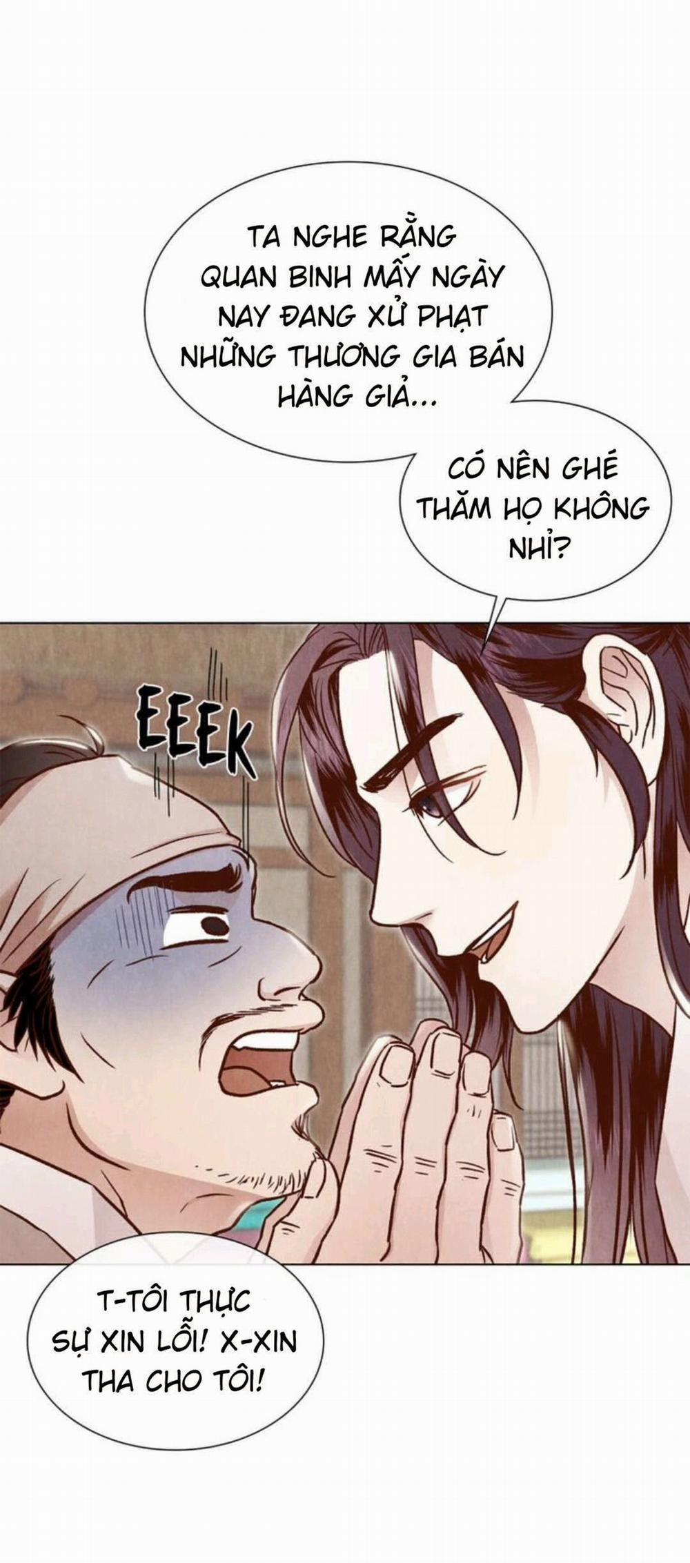 Nhật Kí Hanyang 5 trang 7