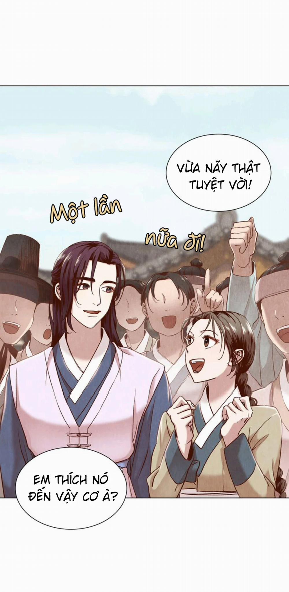 Nhật Kí Hanyang 6 trang 12