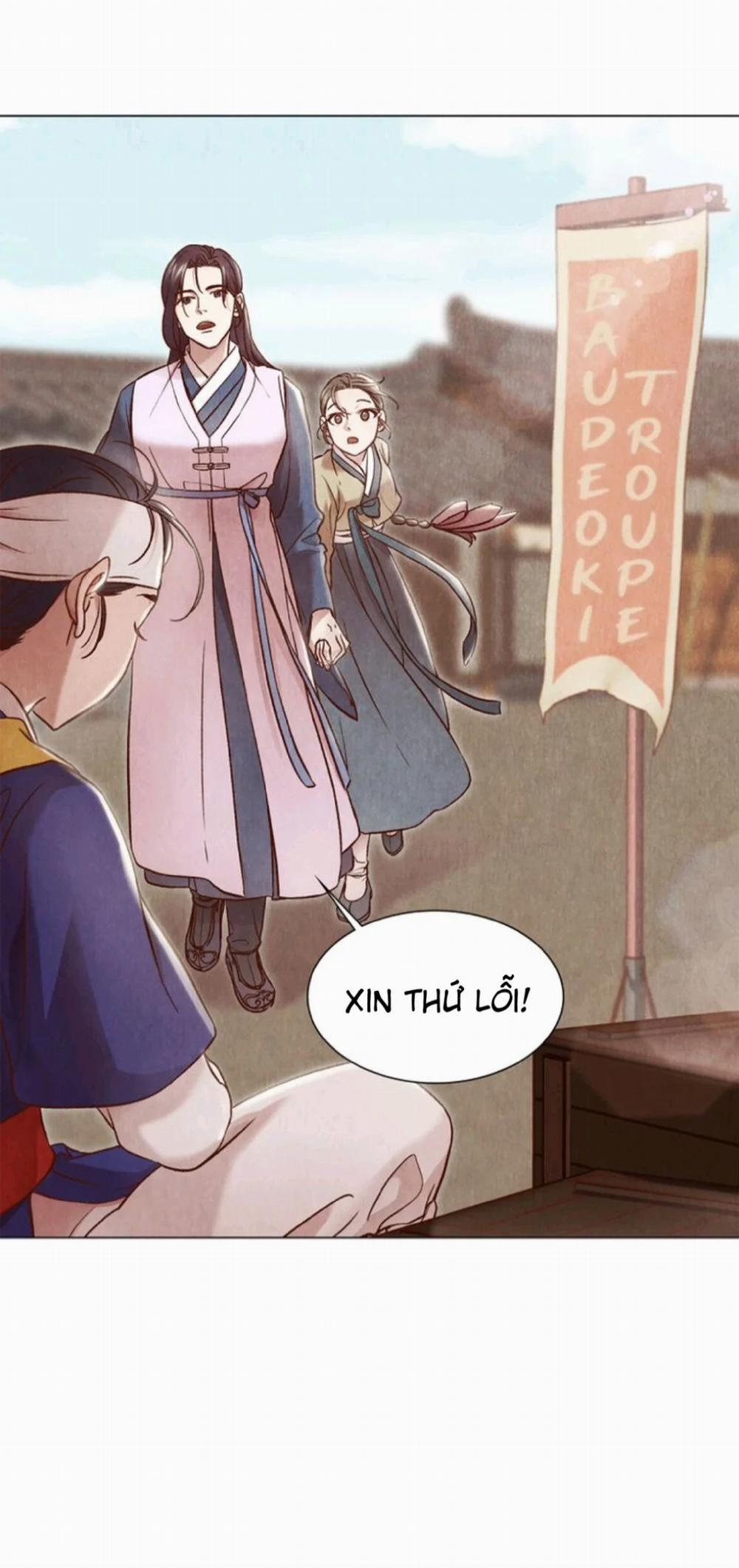 Nhật Kí Hanyang 6 trang 14