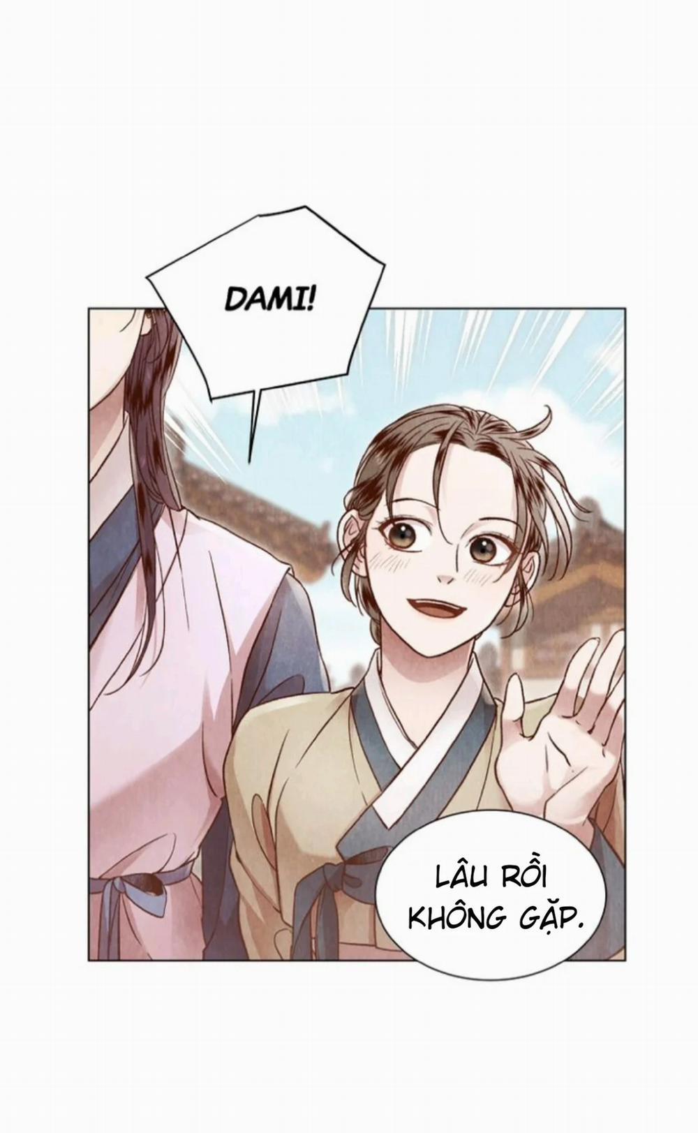 Nhật Kí Hanyang 6 trang 18