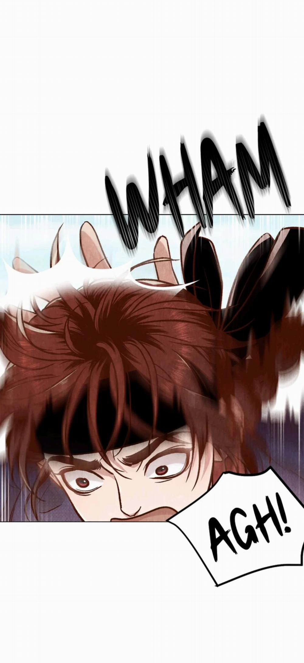 Nhật Kí Hanyang 6 trang 23