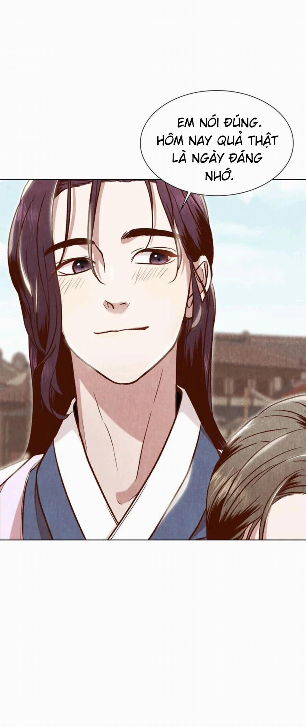 Nhật Kí Hanyang 6 trang 3