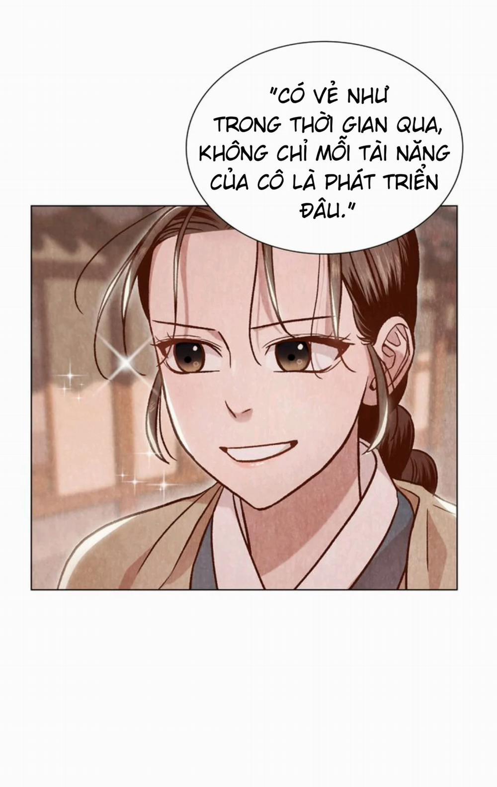 Nhật Kí Hanyang 6 trang 31