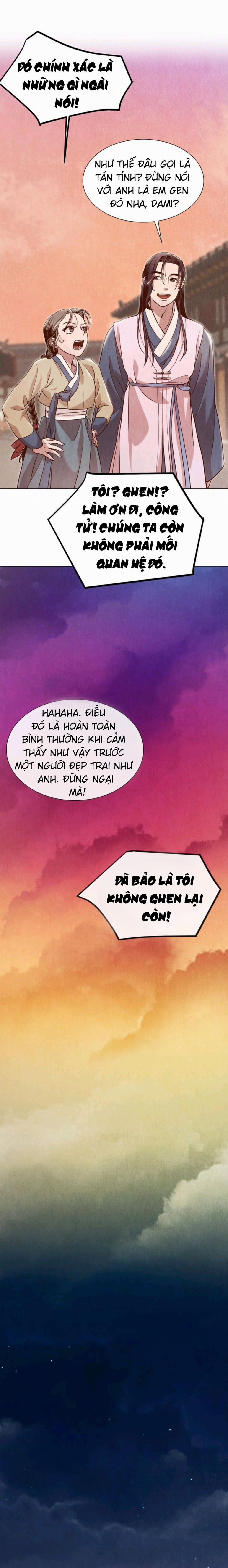 Nhật Kí Hanyang 6 trang 32