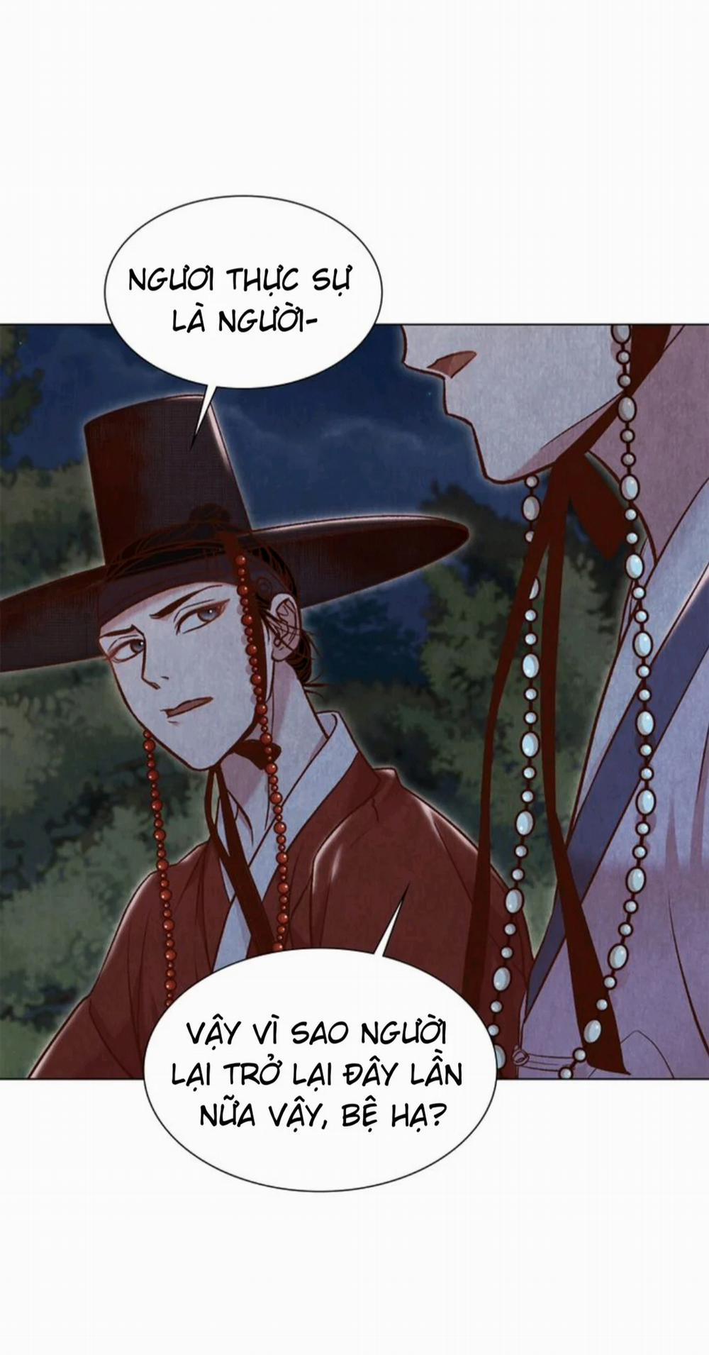 Nhật Kí Hanyang 6 trang 34