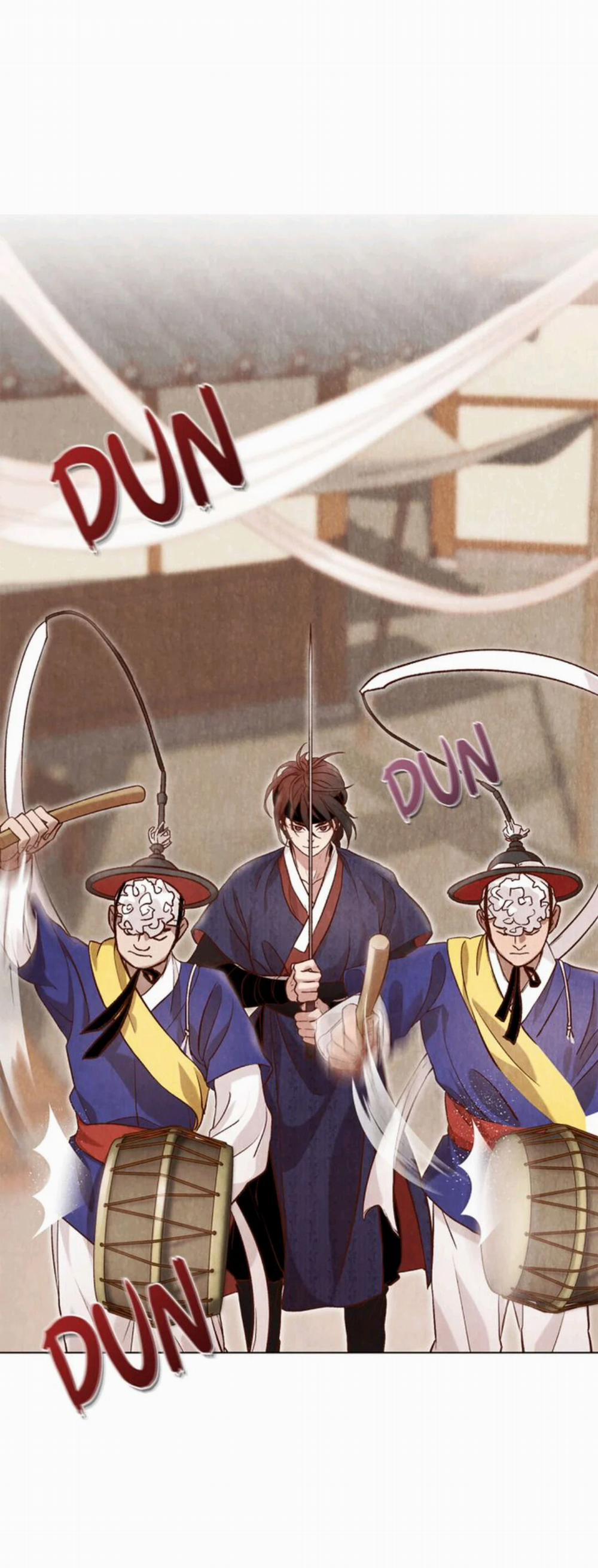 Nhật Kí Hanyang 6 trang 4