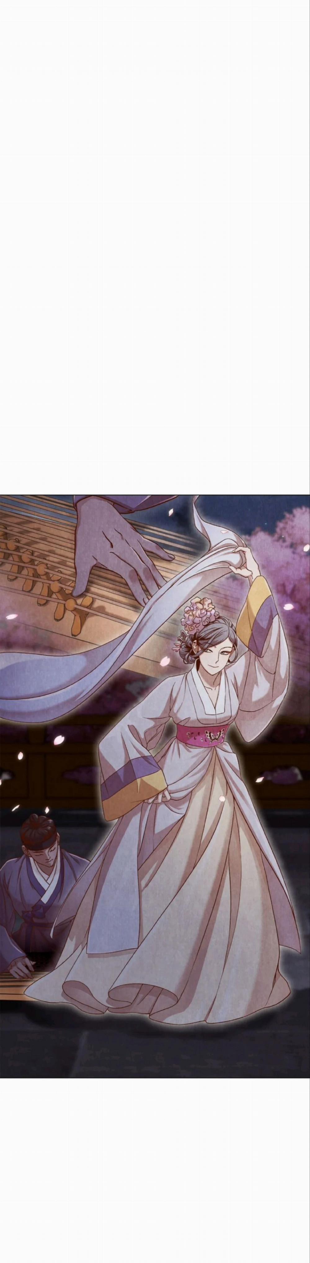 Nhật Kí Hanyang 6 trang 40