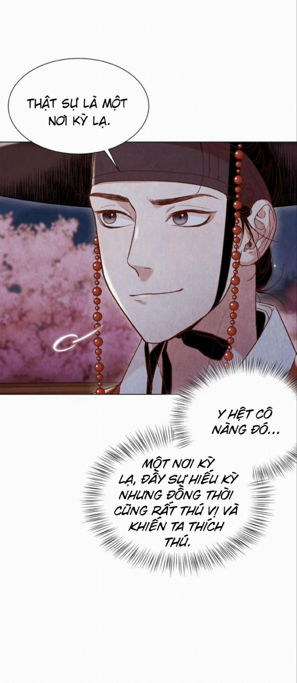 Nhật Kí Hanyang 6 trang 43