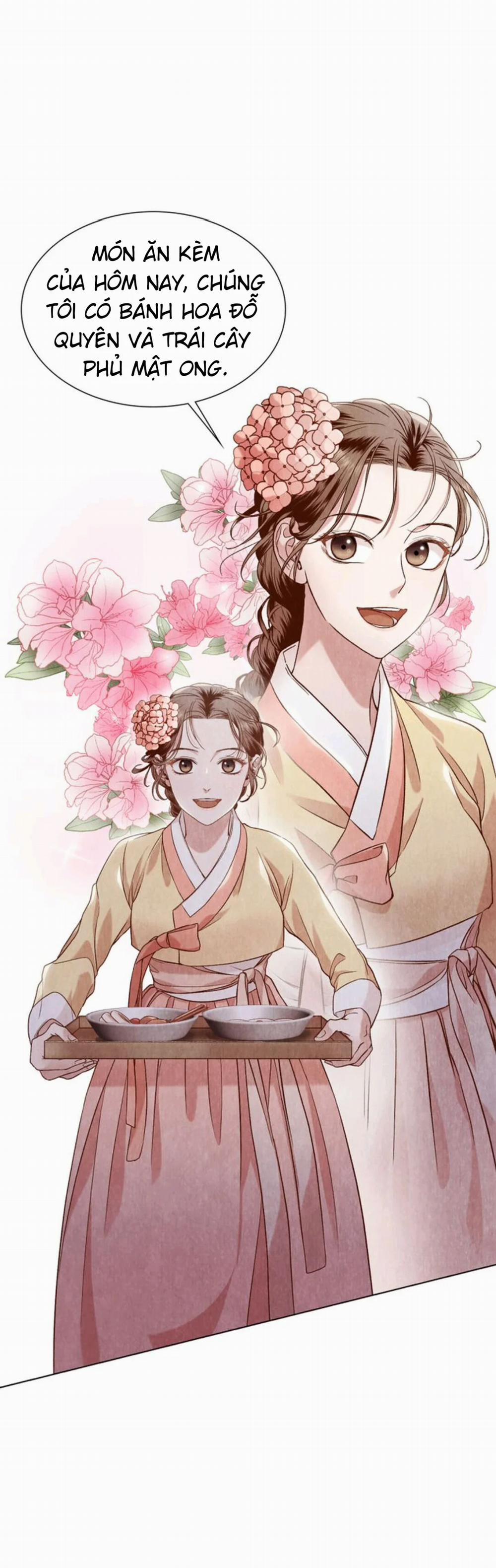 Nhật Kí Hanyang 6 trang 44