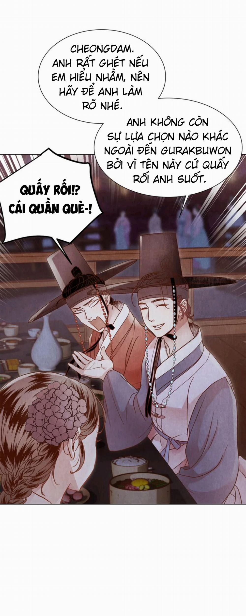 Nhật Kí Hanyang 6 trang 48