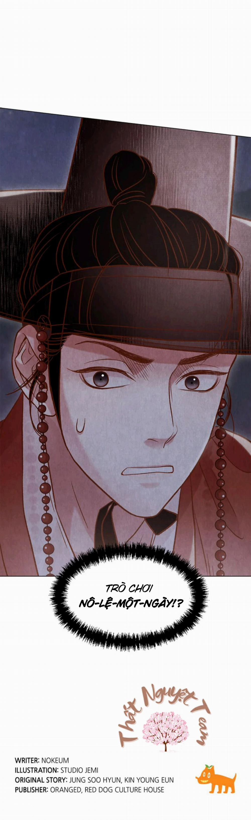 Nhật Kí Hanyang 6 trang 53