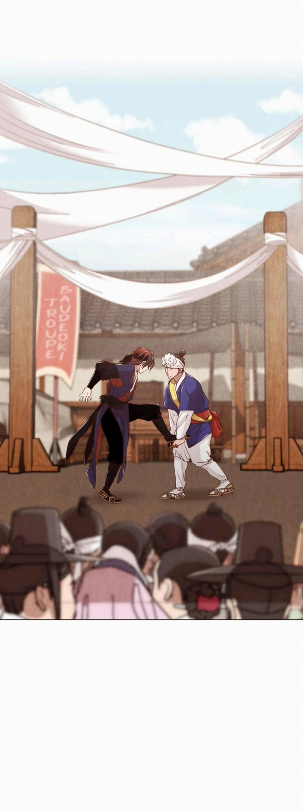 Nhật Kí Hanyang 6 trang 8