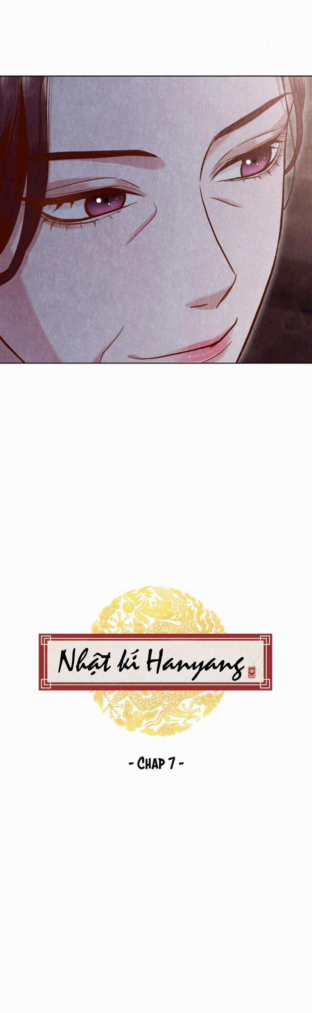 Nhật Kí Hanyang 7.1 trang 25