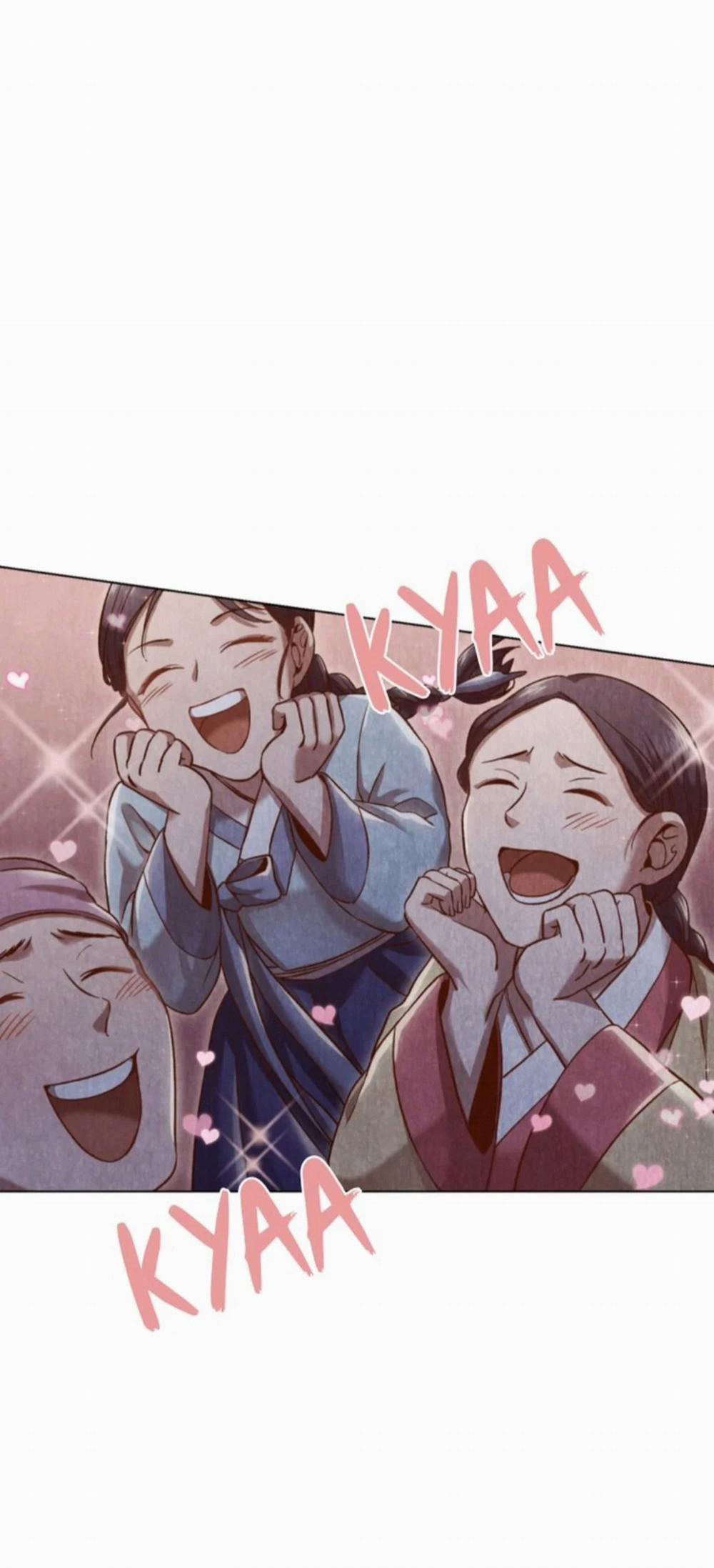 Nhật Kí Hanyang 7.1 trang 28