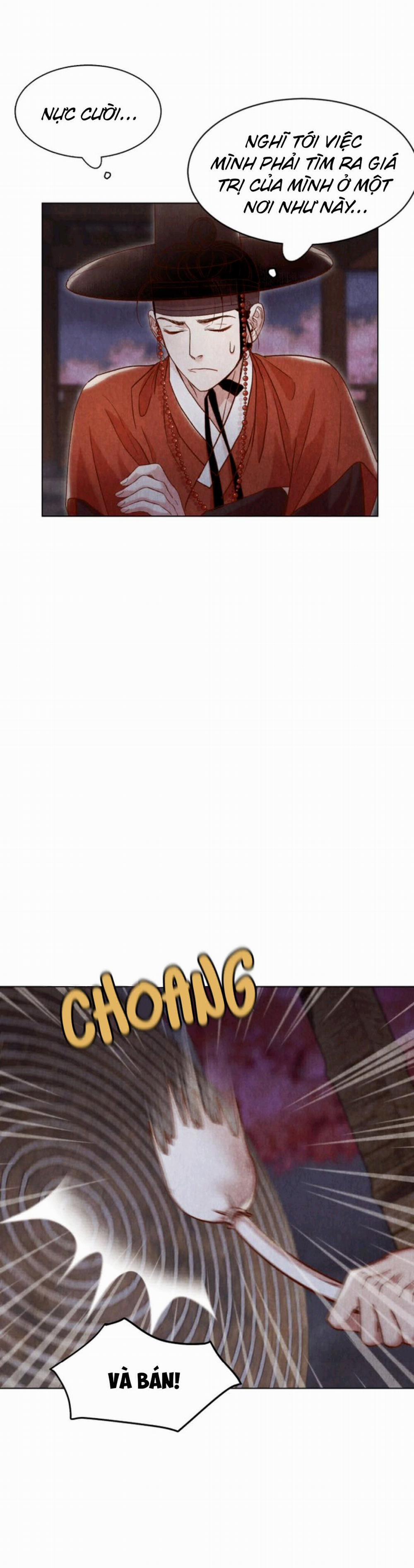 Nhật Kí Hanyang 7.2 trang 1