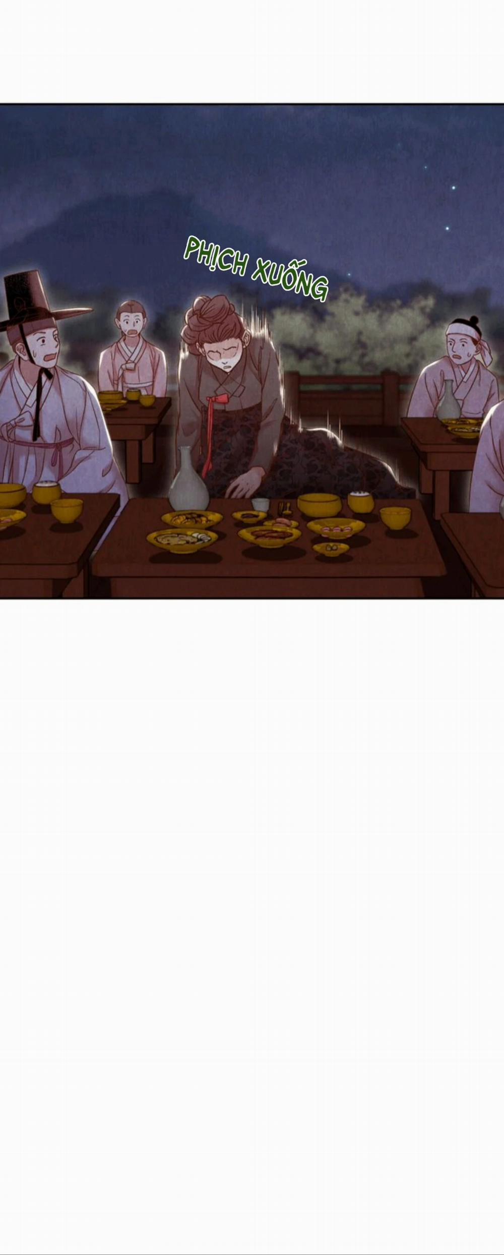 Nhật Kí Hanyang 7.2 trang 20