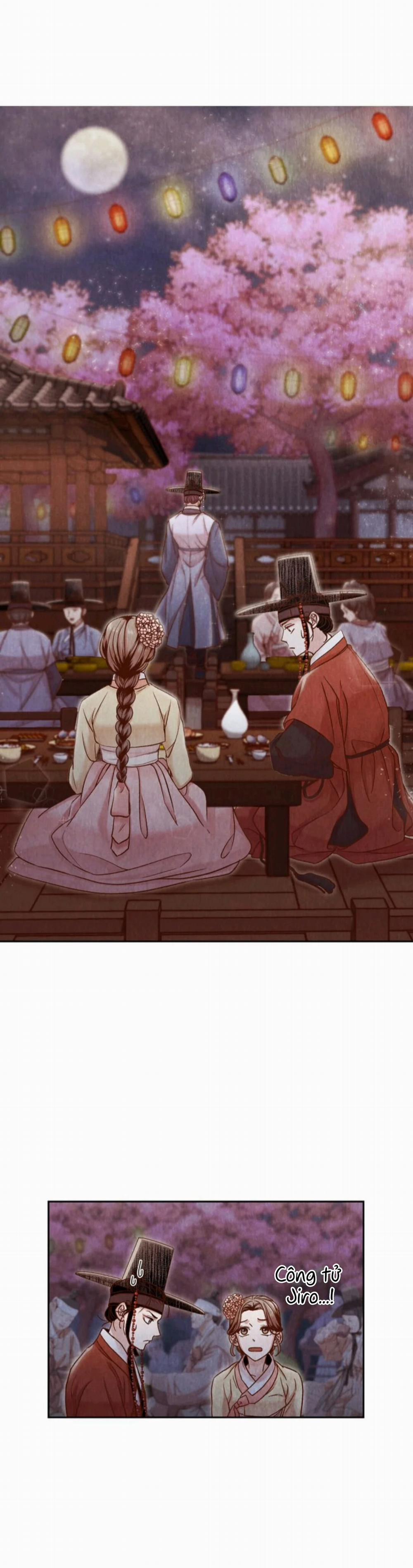 Nhật Kí Hanyang 8.1 trang 11