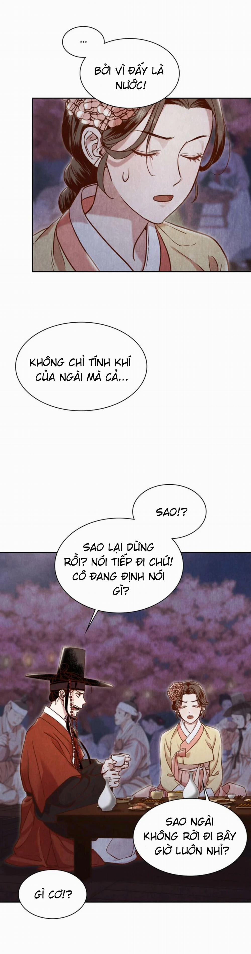 Nhật Kí Hanyang 8.1 trang 14