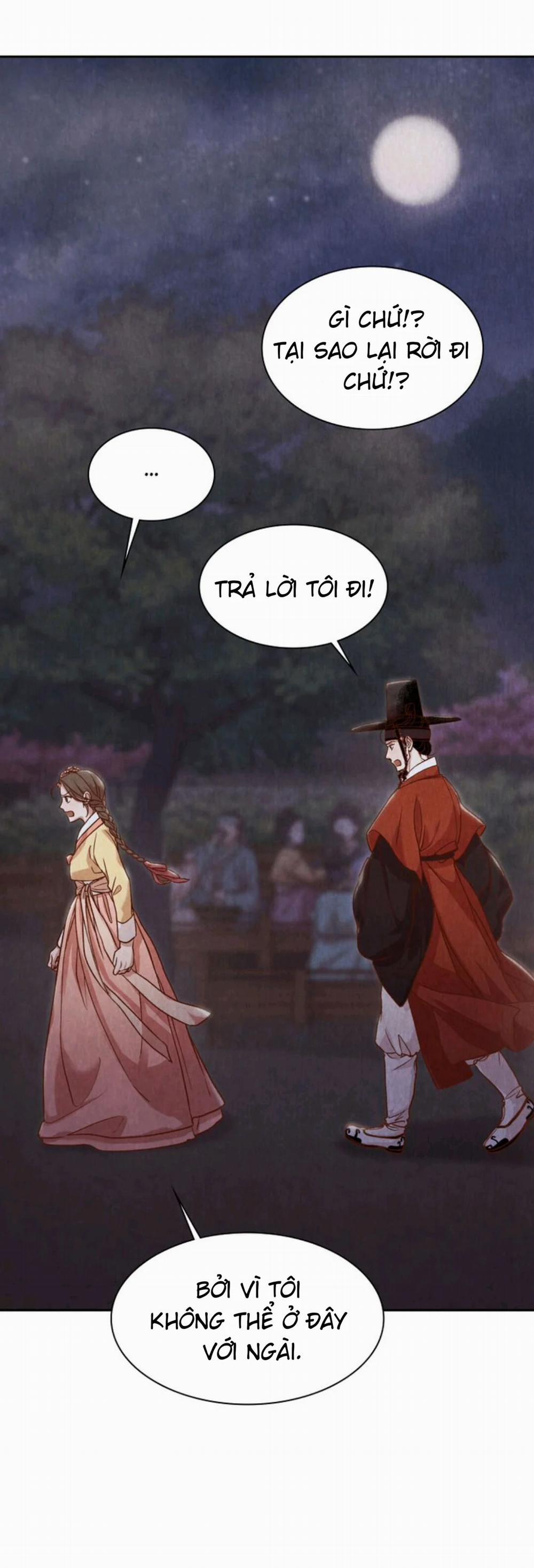 Nhật Kí Hanyang 8.1 trang 19