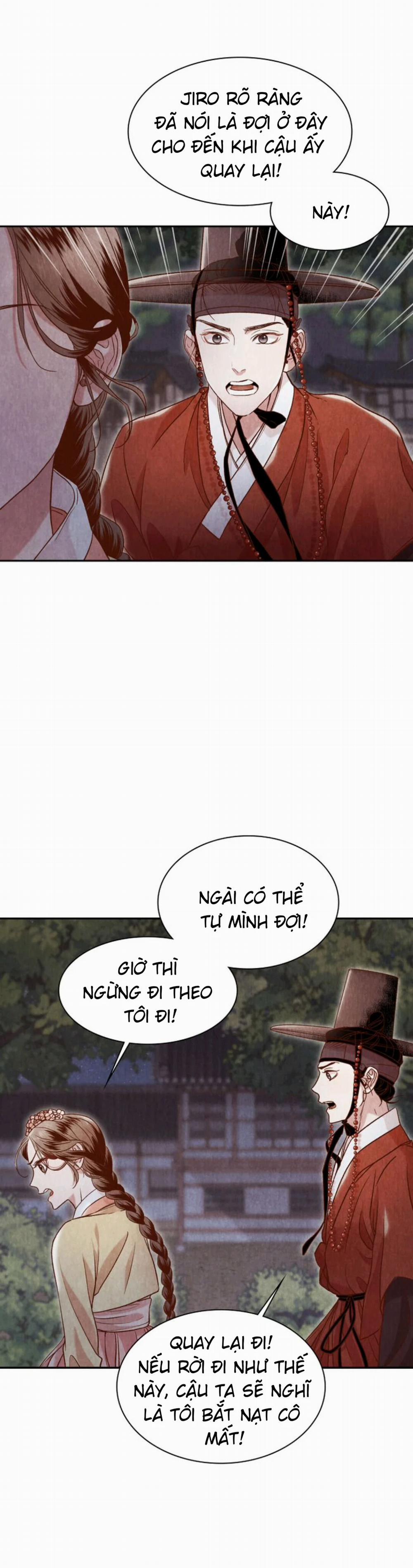 Nhật Kí Hanyang 8.1 trang 20