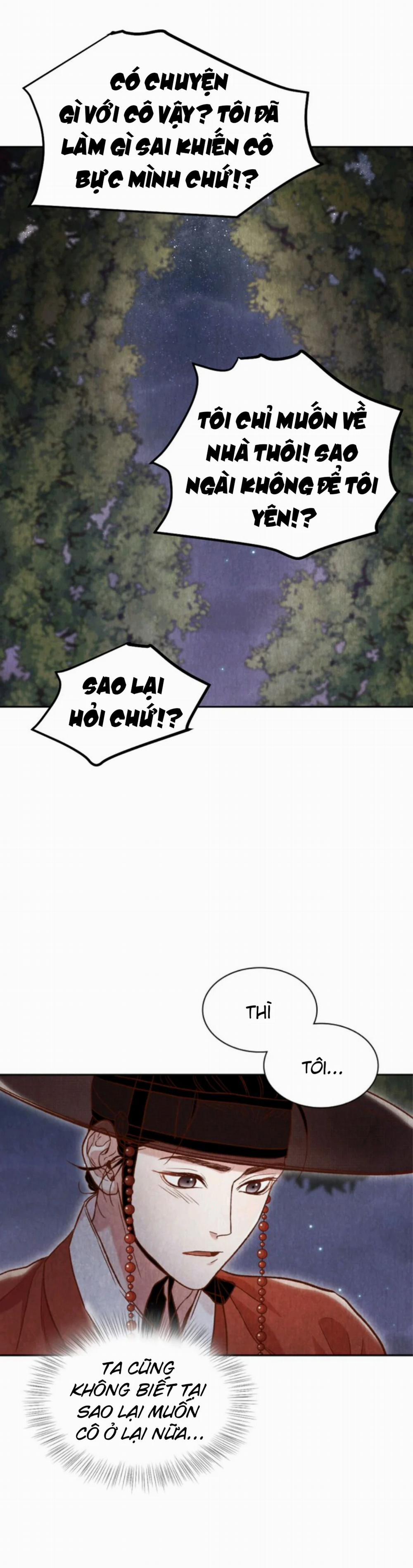 Nhật Kí Hanyang 8.1 trang 21