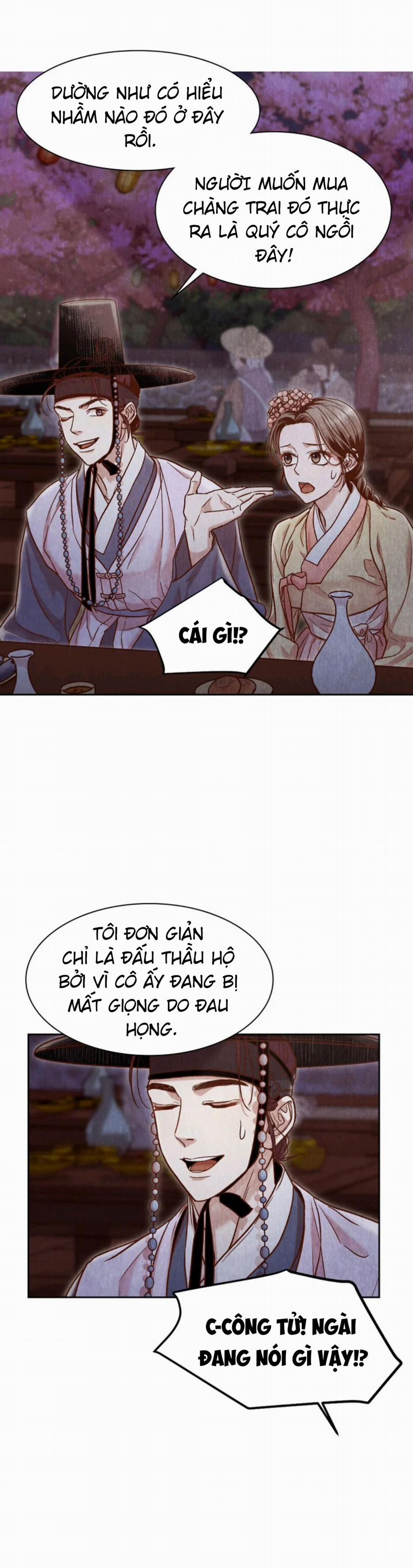 Nhật Kí Hanyang 8.1 trang 3