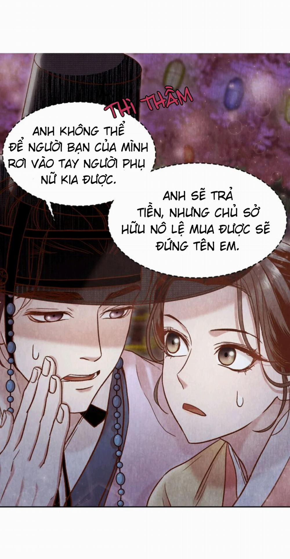 Nhật Kí Hanyang 8.1 trang 4