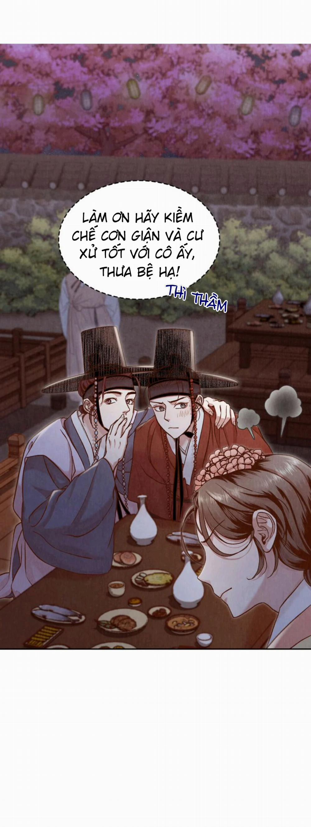 Nhật Kí Hanyang 8.1 trang 9