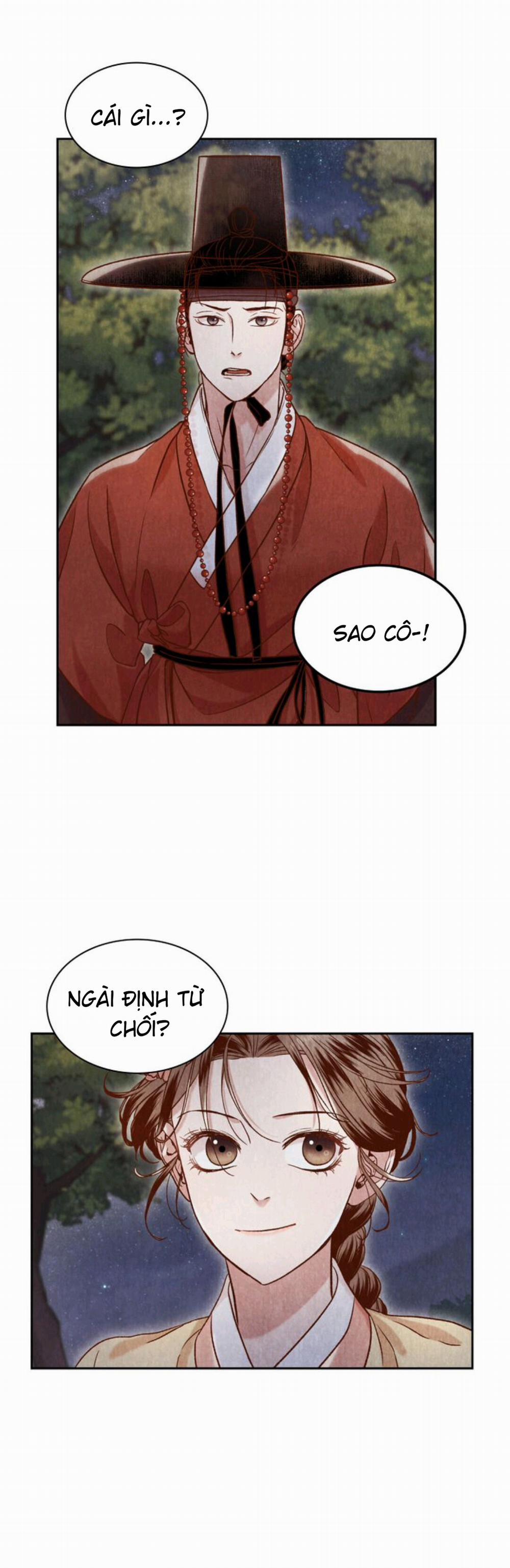 Nhật Kí Hanyang 8.2 trang 1