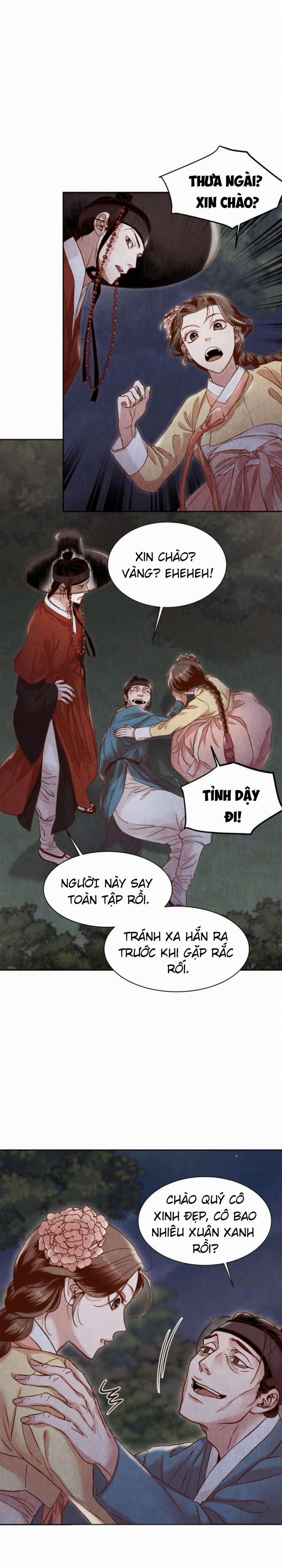 Nhật Kí Hanyang 8.2 trang 22