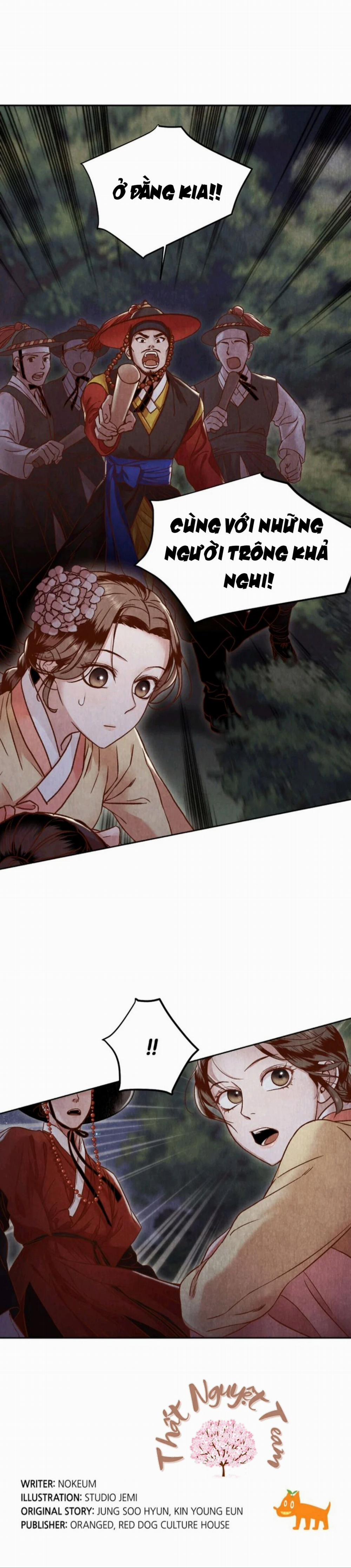 Nhật Kí Hanyang 8.2 trang 24