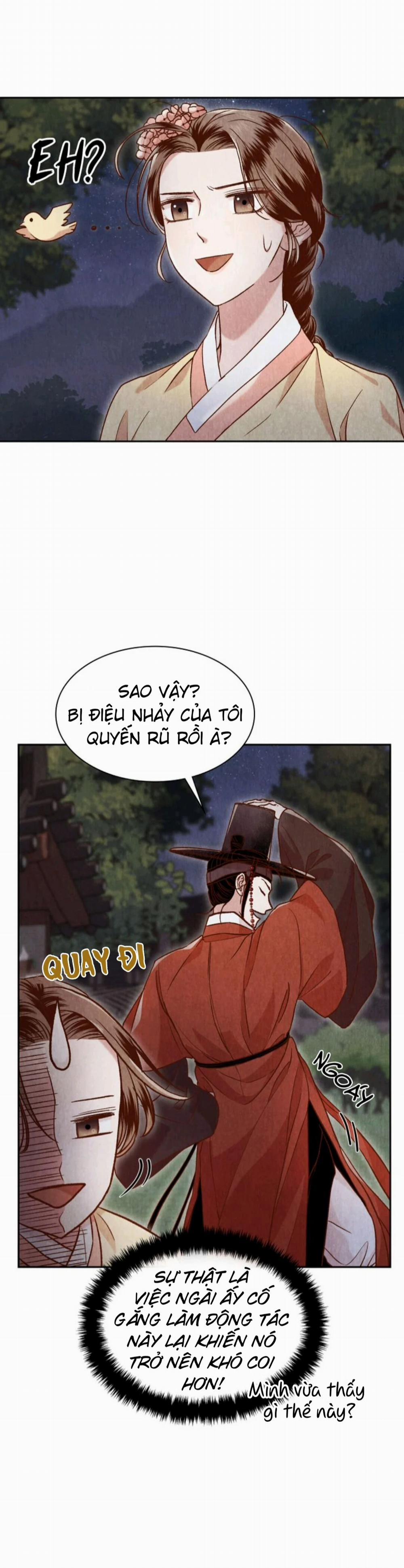 Nhật Kí Hanyang 8.2 trang 8