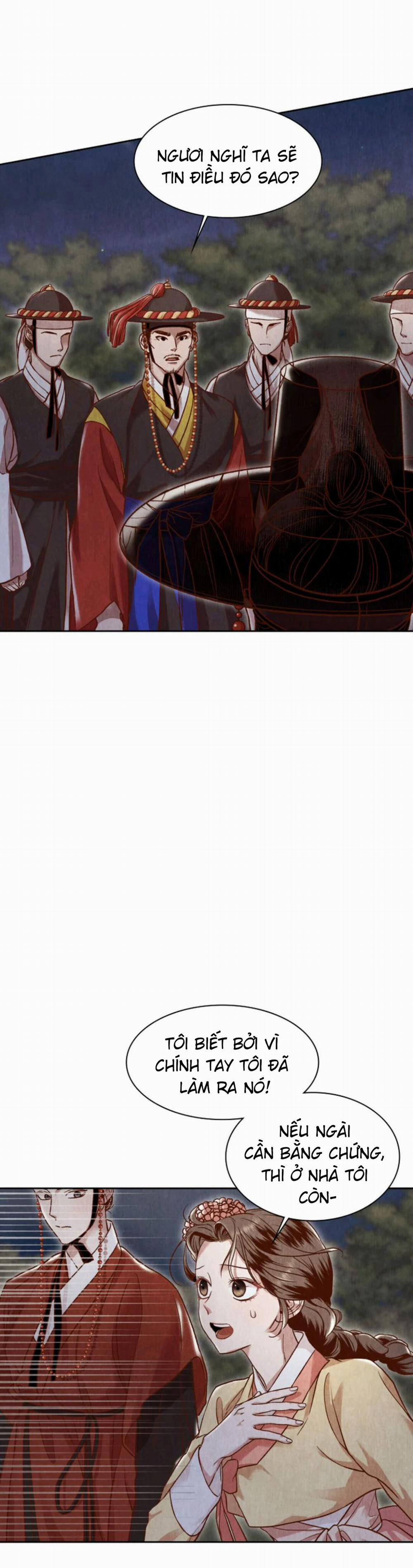 Nhật Kí Hanyang 9 trang 14