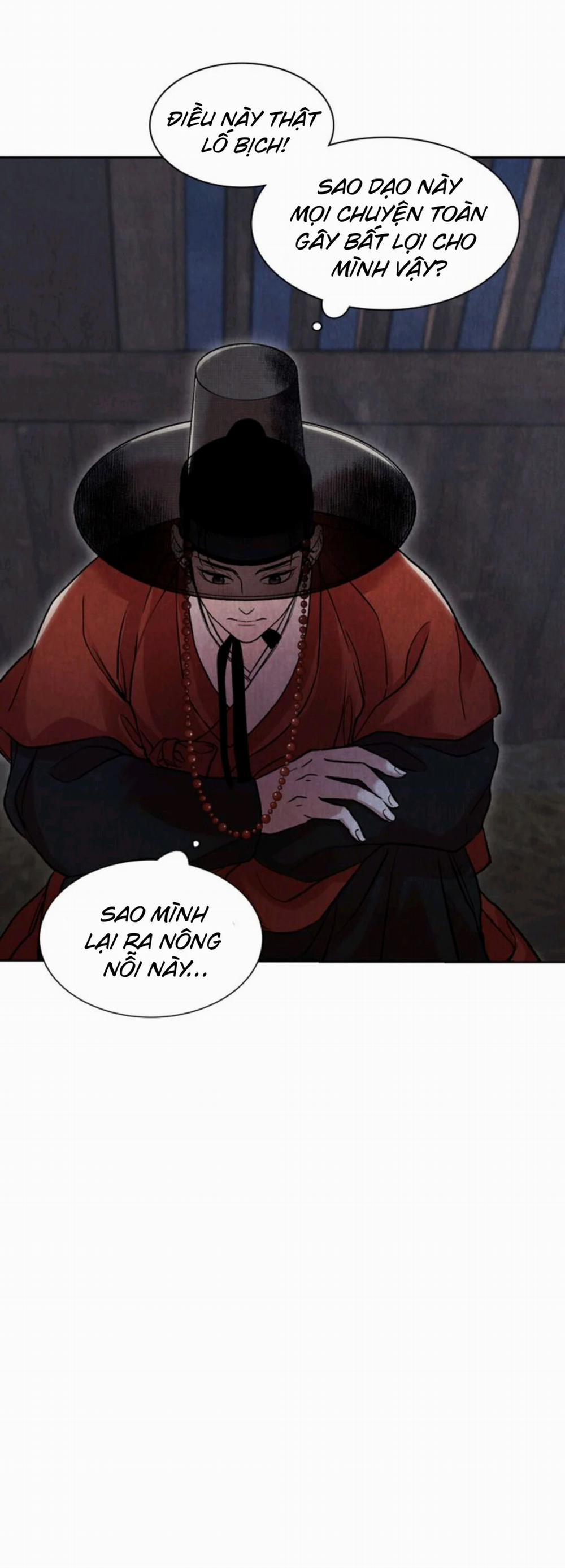 Nhật Kí Hanyang 9 trang 20