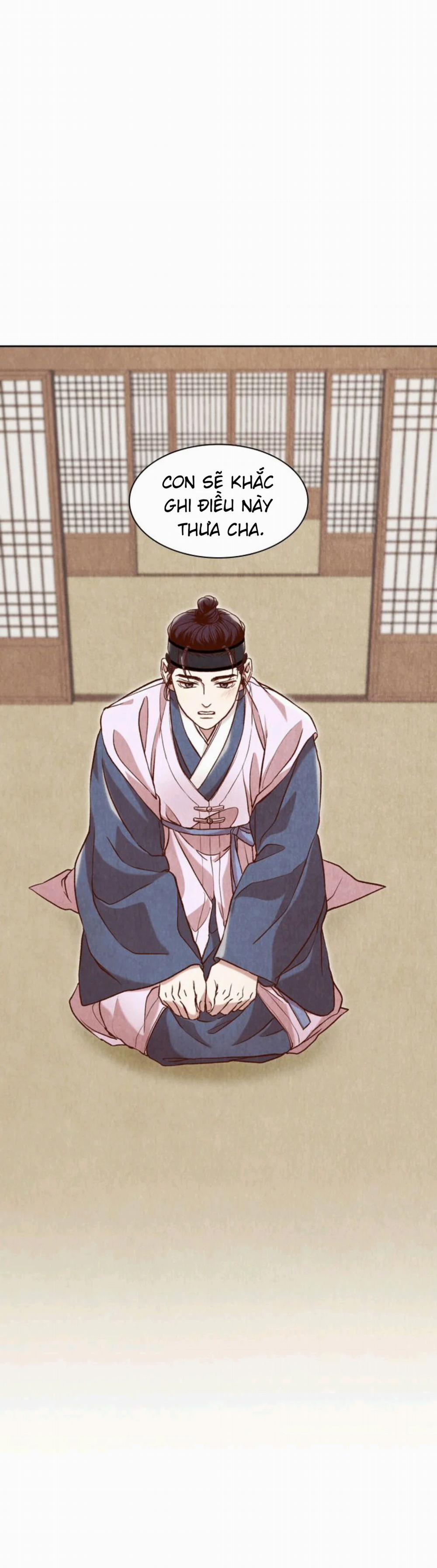 Nhật Kí Hanyang 9 trang 35