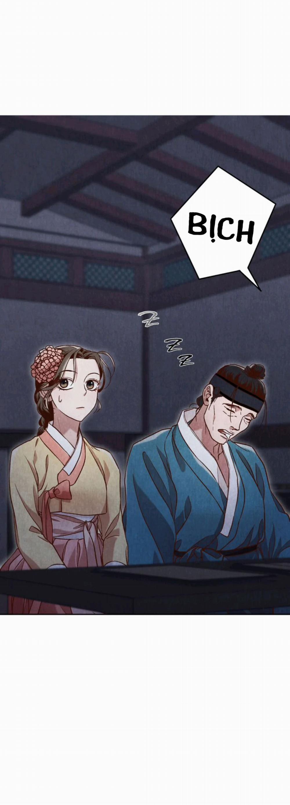 Nhật Kí Hanyang 9 trang 37