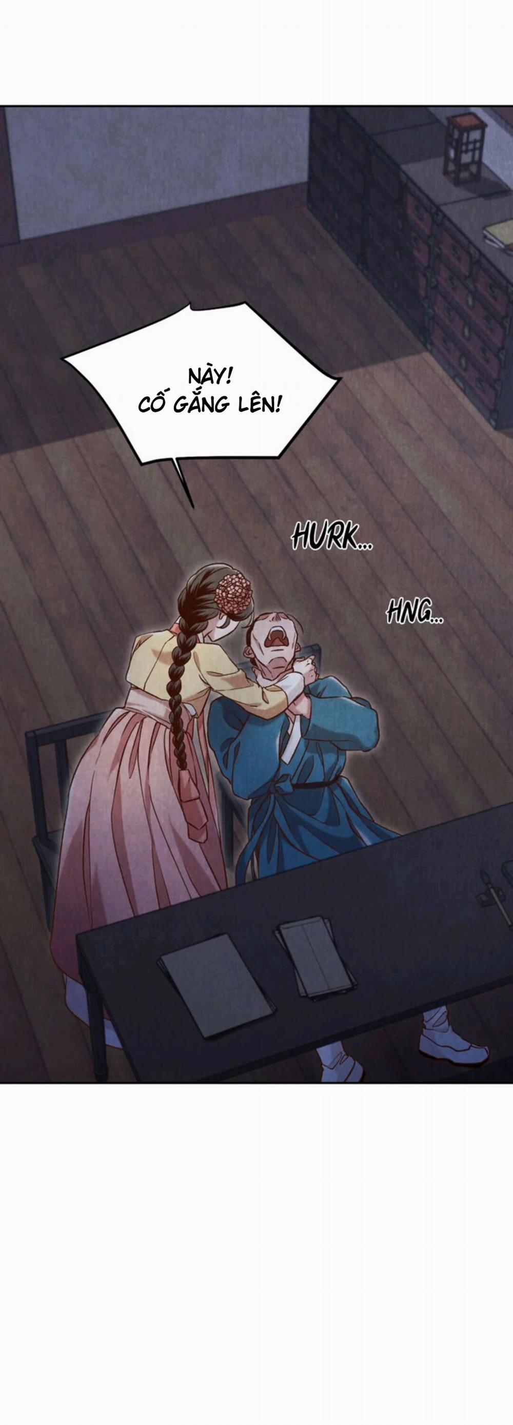 Nhật Kí Hanyang 9 trang 41