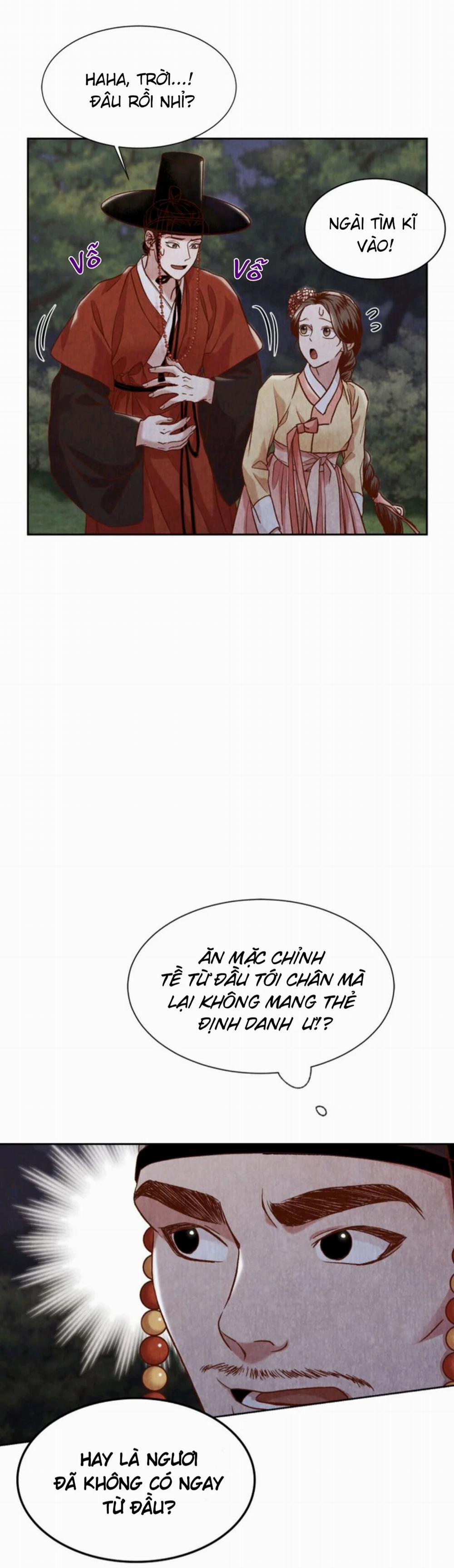 Nhật Kí Hanyang 9 trang 7