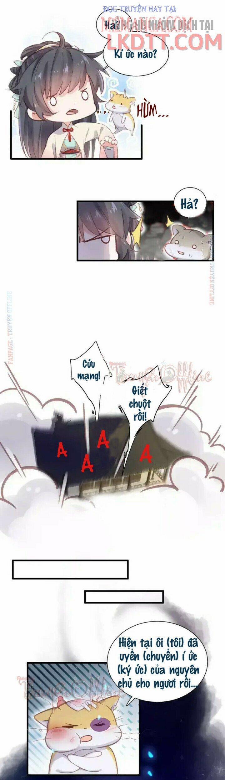 Nhật Kí Học Tập Của Hắc Liên Hoa 10.2 trang 0