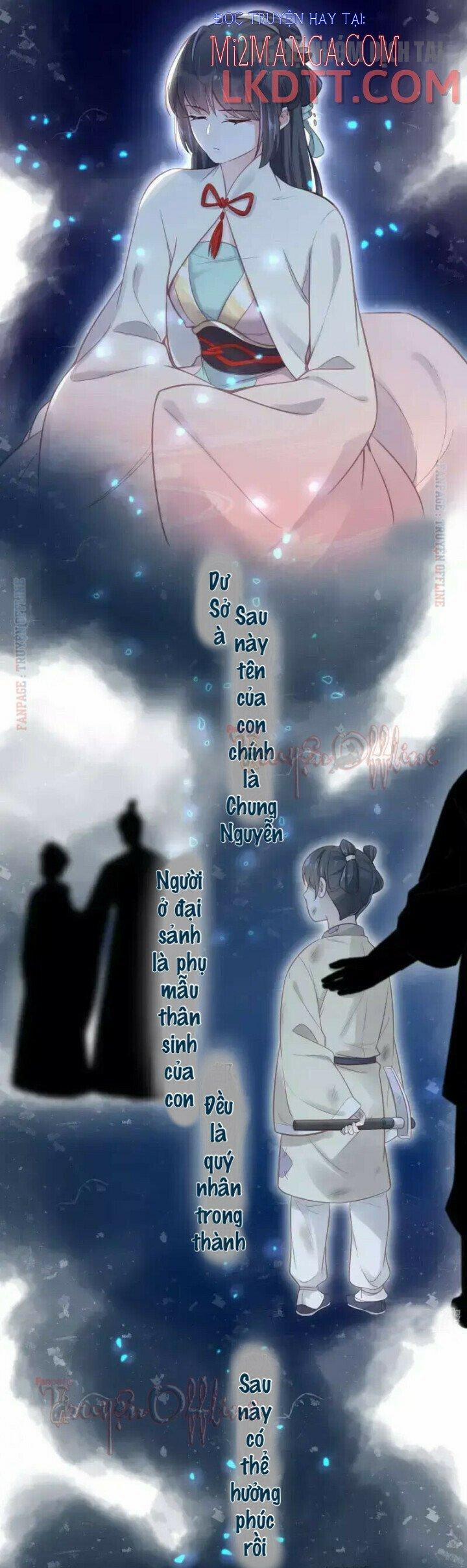 Nhật Kí Học Tập Của Hắc Liên Hoa 10.2 trang 1