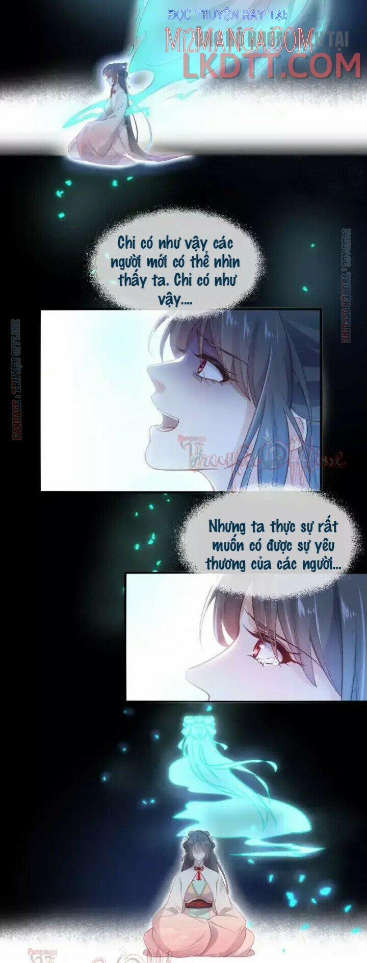 Nhật Kí Học Tập Của Hắc Liên Hoa 10.2 trang 5