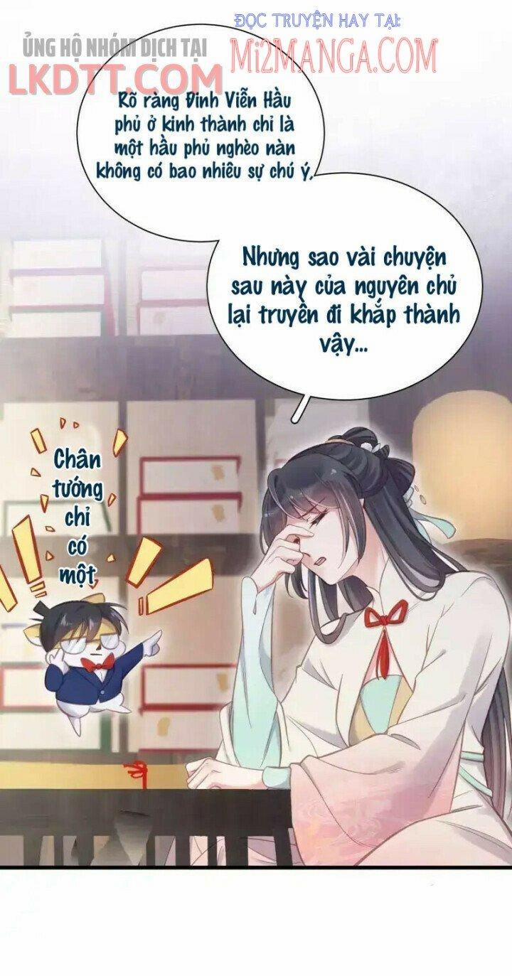 Nhật Kí Học Tập Của Hắc Liên Hoa 11.2 trang 1